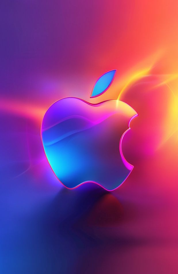 Apple Logo Wallpaper Hd