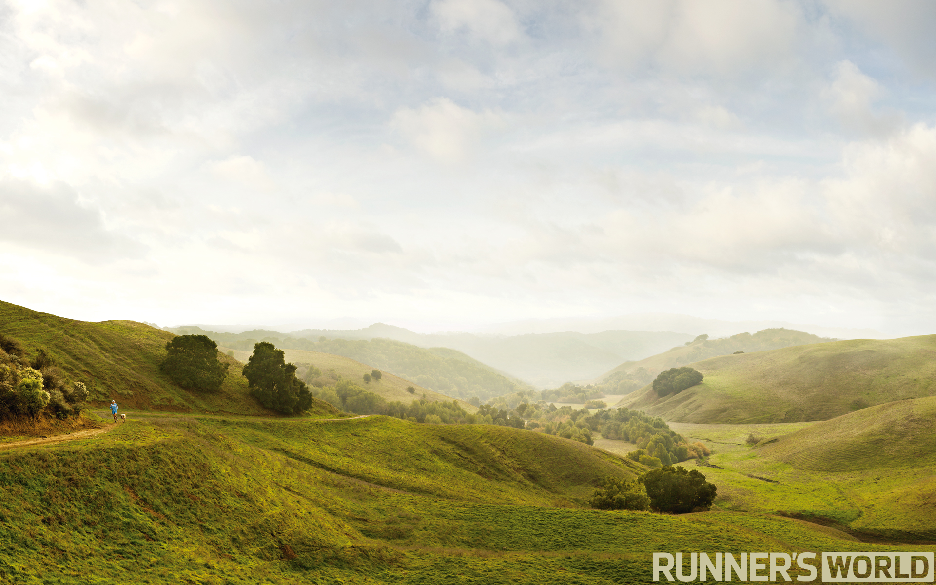 Ihren Desktop Wallpaper Der Sch Nsten Laufmomente Runner S World