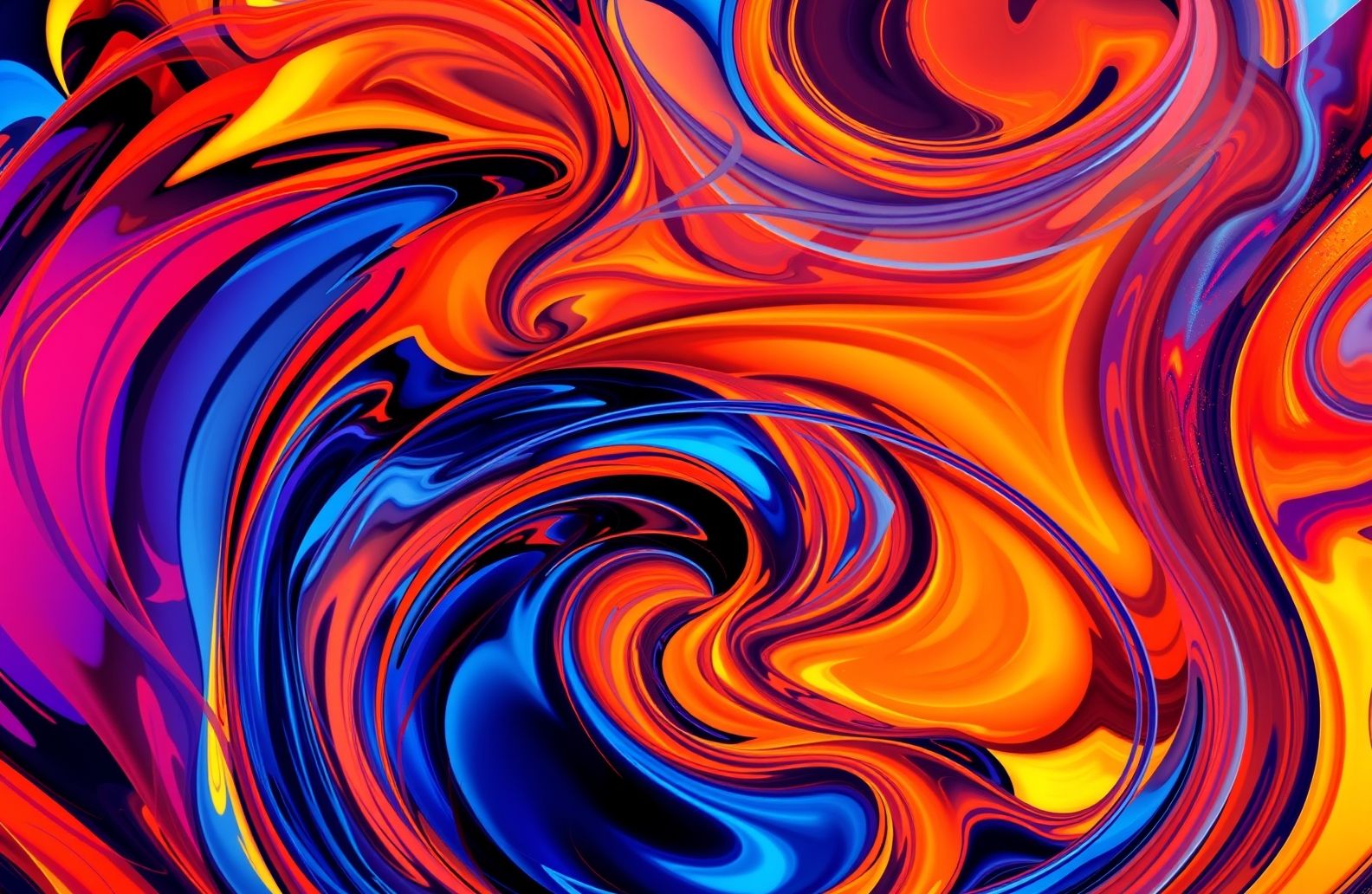 Number Wallpaper