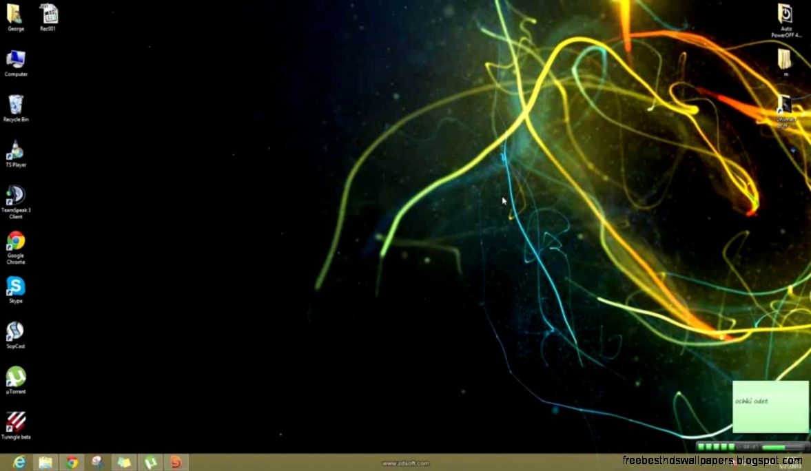 Live Wallpaper For Windows 8 1 Best Hd Wallpapers 1177x684