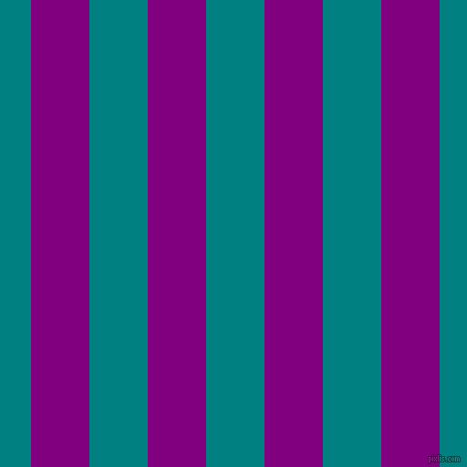  Purple and Teal vertical lines and stripes seamless tileable abstract