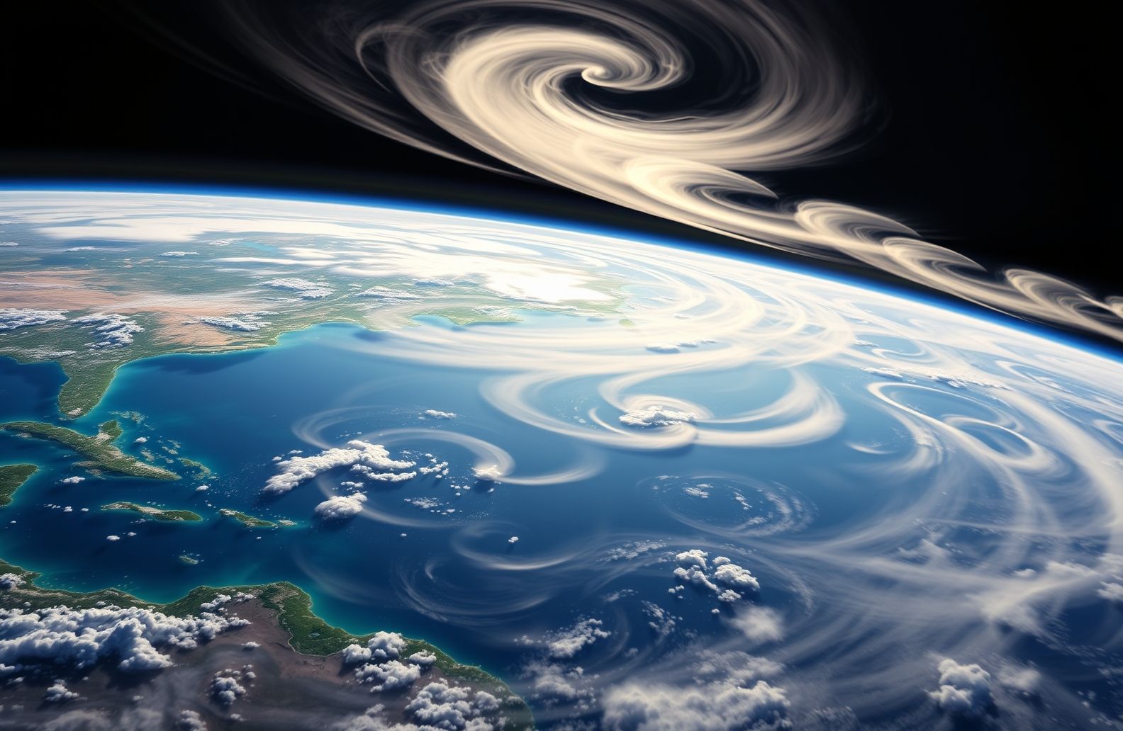 Earth Wallpaper High Resolution