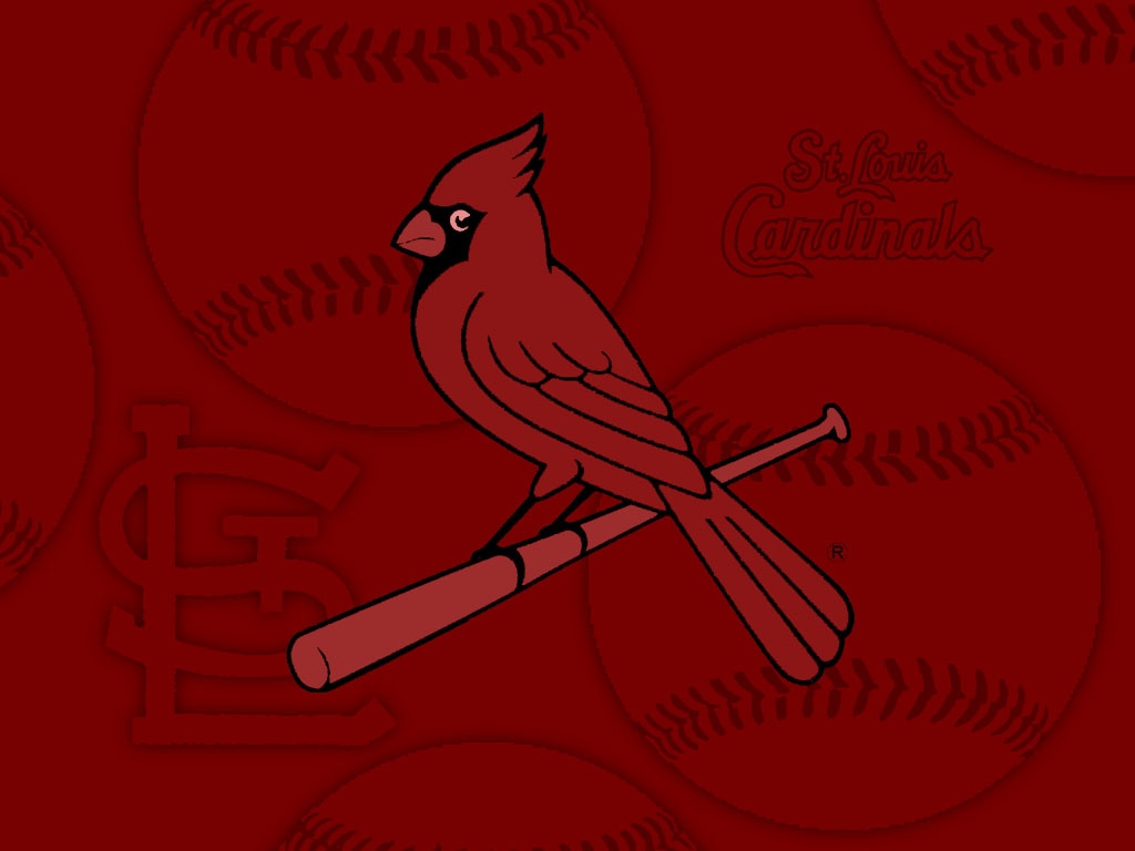 St Louis Cardinals Wallpaper Background