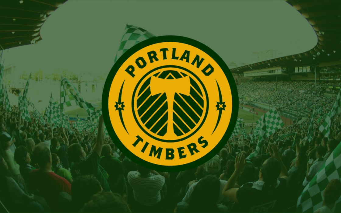 Portland Timbers mls soccer sports wallpaper 2560x1600 1188730