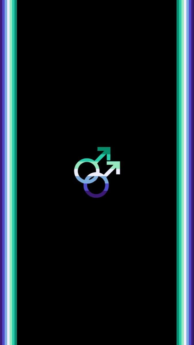 Lgbt Pride Art Wallpaper