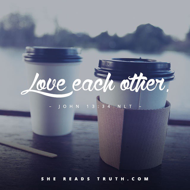 Shereadstruth And Not Only Because There S Coffee In The Background