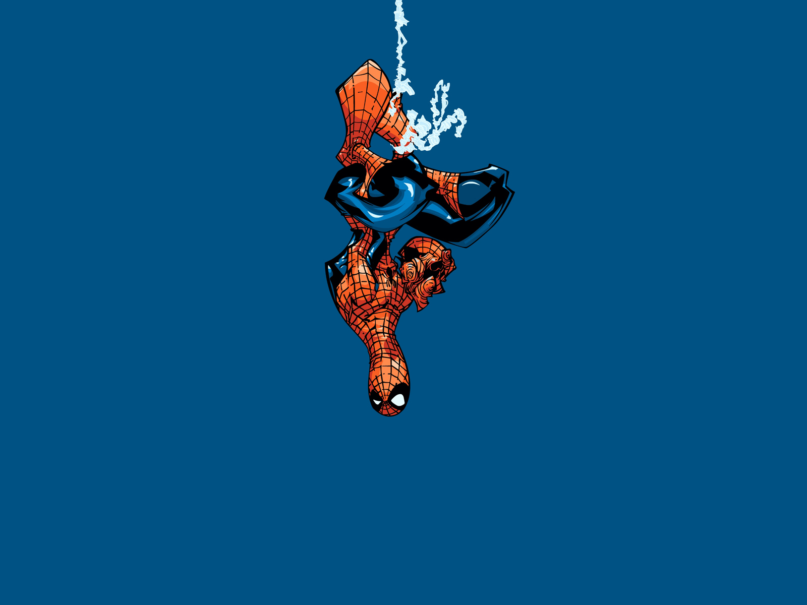 Spider Man Wallpaper by slicklet222 1600x1200