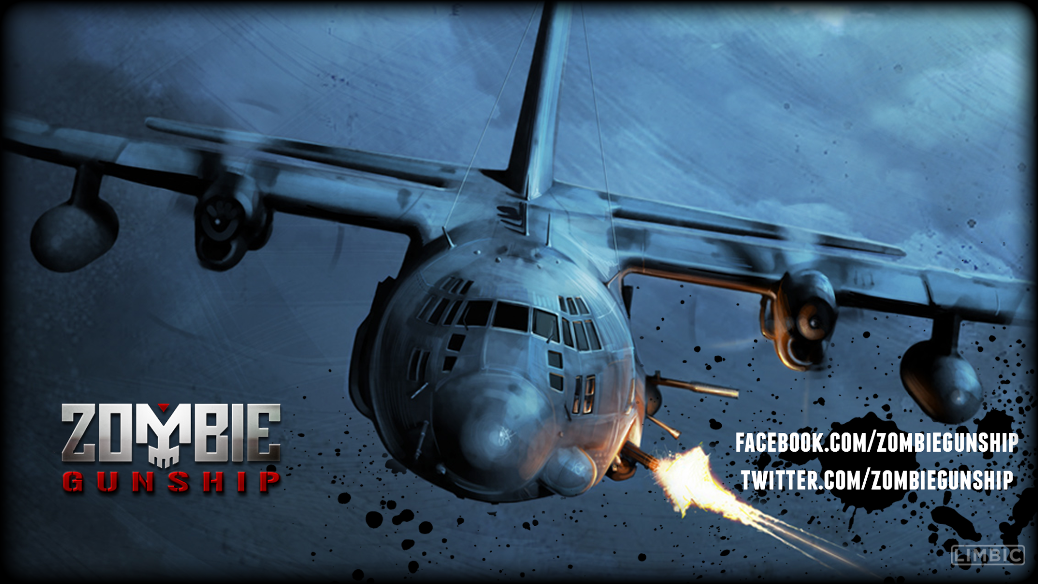 Ace Combat  1st Special Operations Wing AC130J Mad Knight