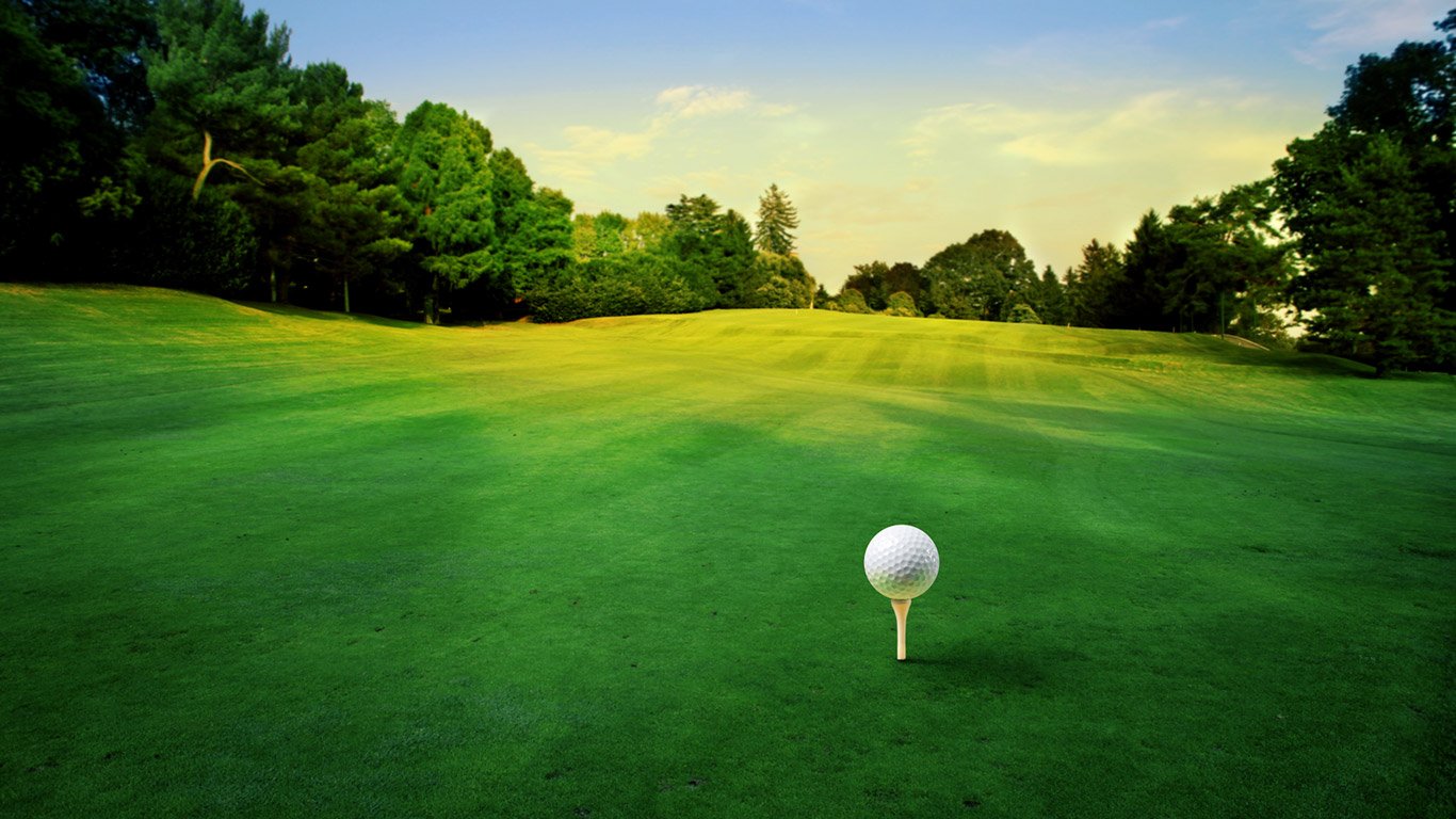 Tags Golf Golf Wallpaper Playing Golf Sport