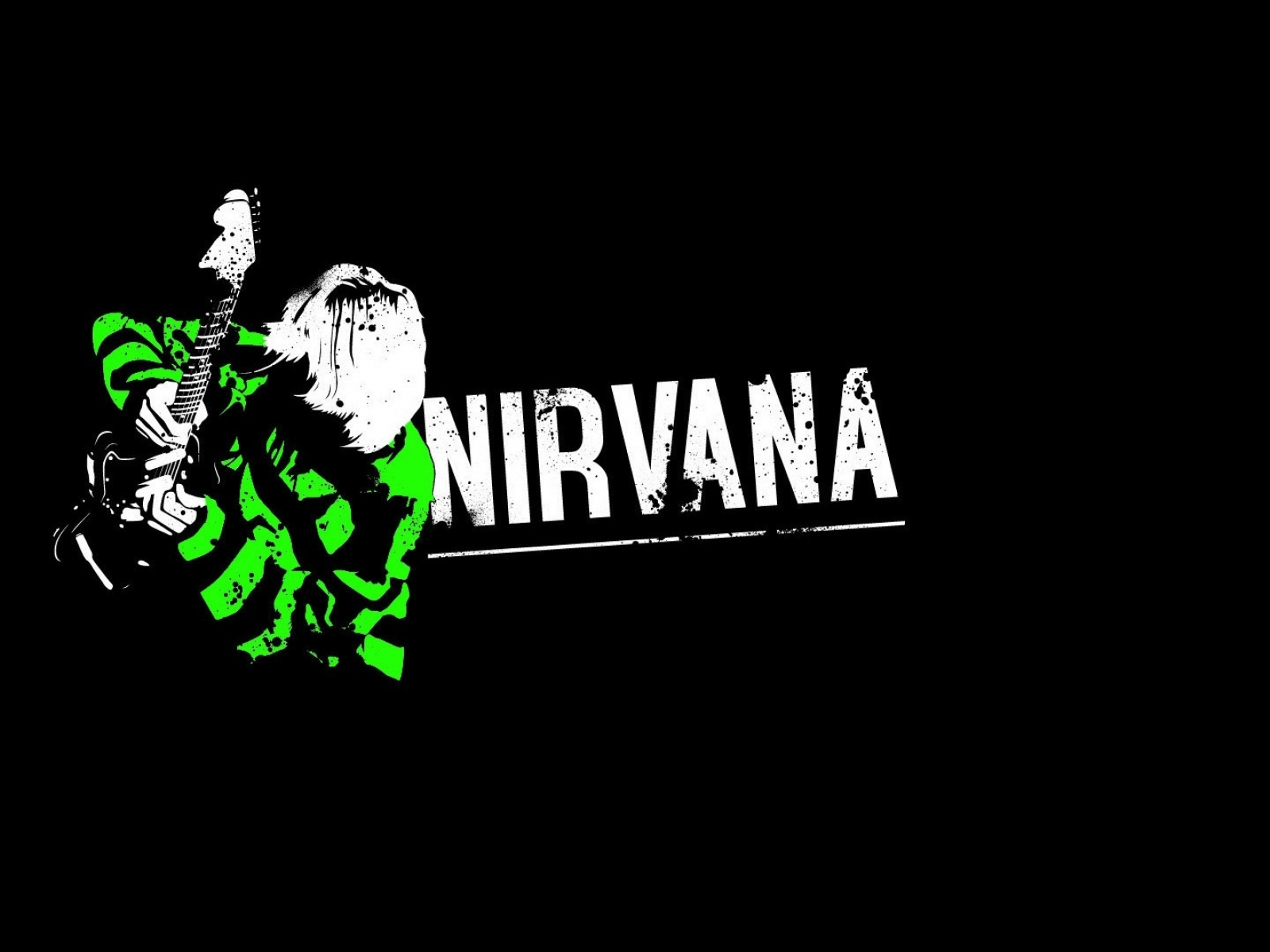 Music Bands Black Background Wallpaper People HD