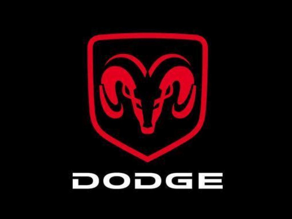 Dodge Logo Wallpaper HD In Logos Imageci