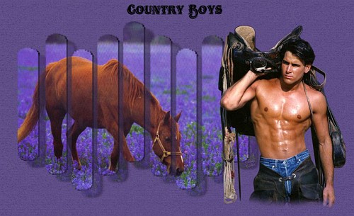 Photo Country Boys Wallpapers Cowboys album Cherylee21 Fotki