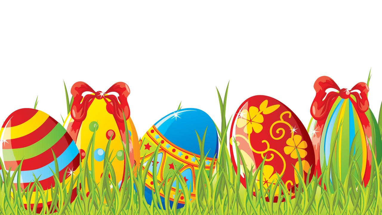 HD Easter Image That Get You In Mood Instantly The Wallpaper