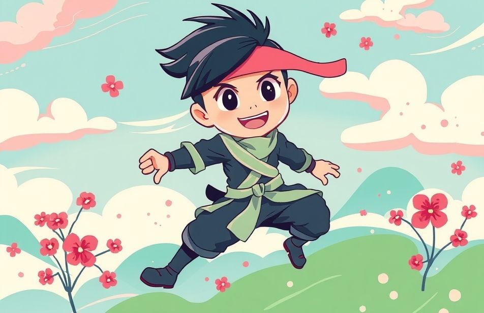 Tobi Wallpaper