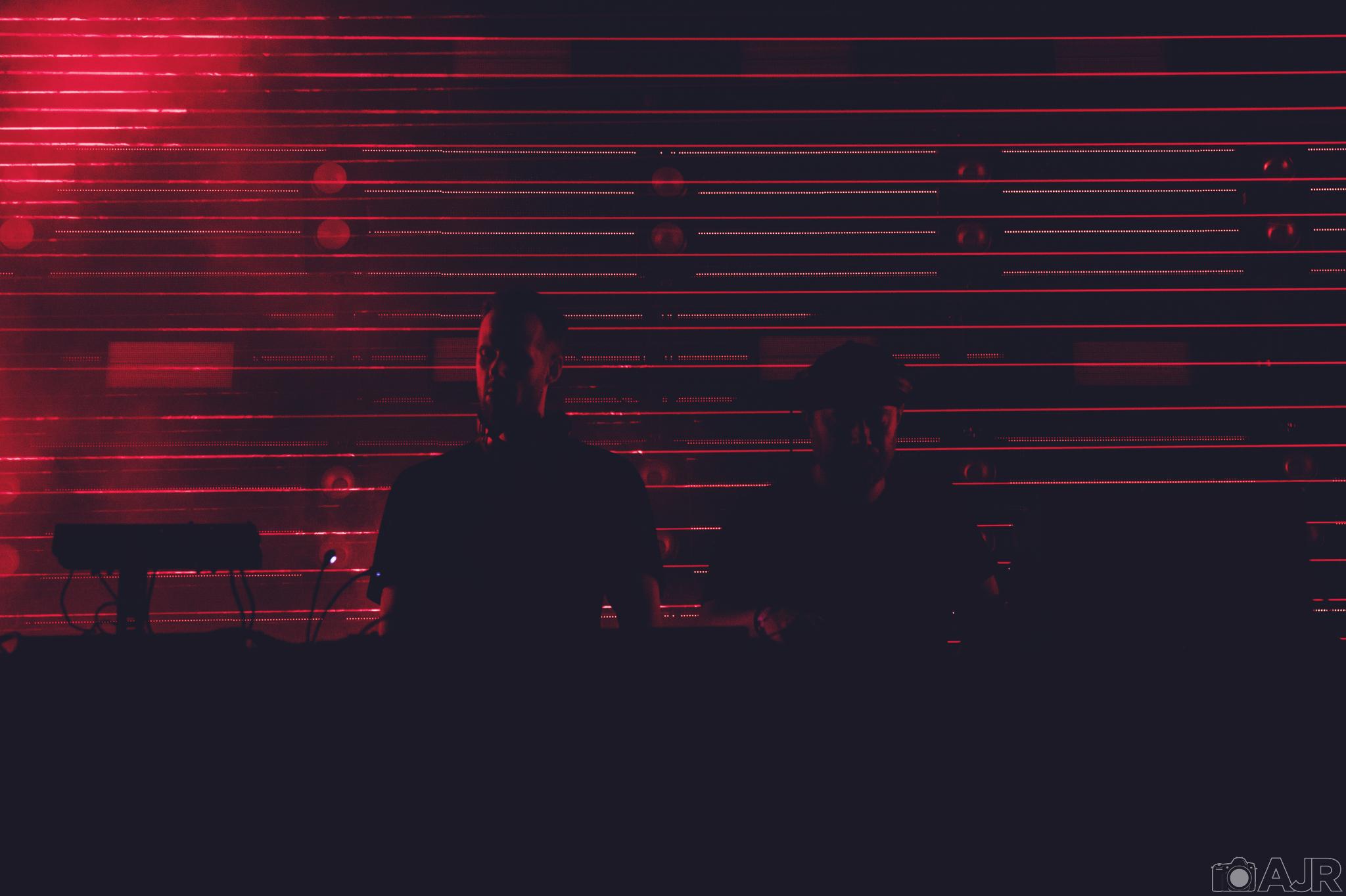 Cirez D X Adam Beyer Totally Epic Snaps From Miami S Ultimate