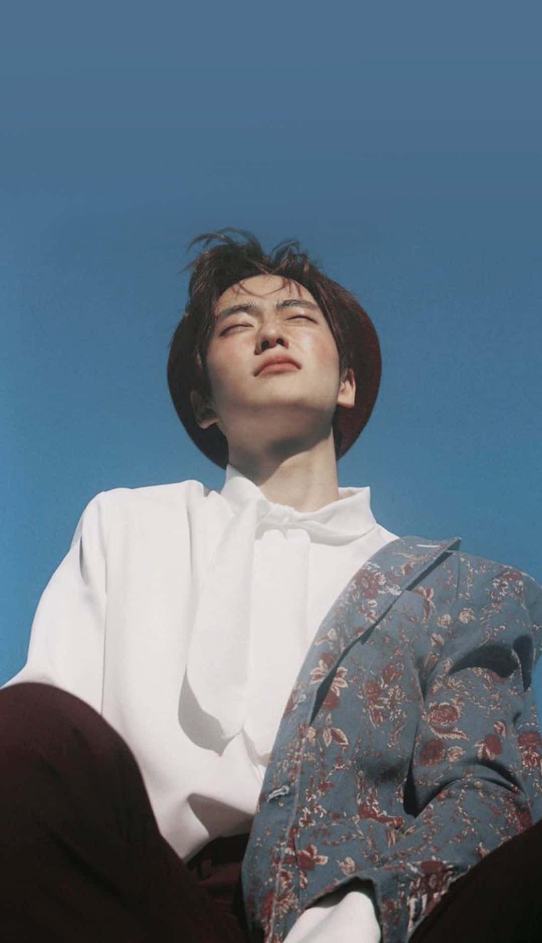 Nct Jaehyun Wallpaper