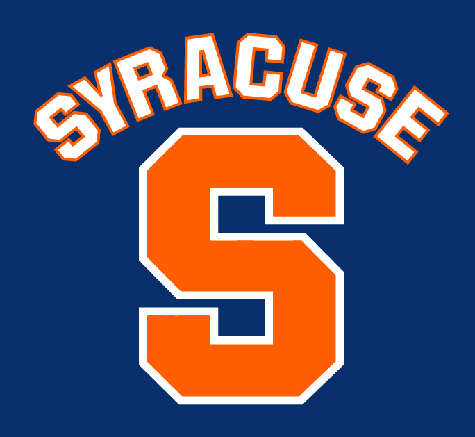 Syracuse Logo Wallpaper