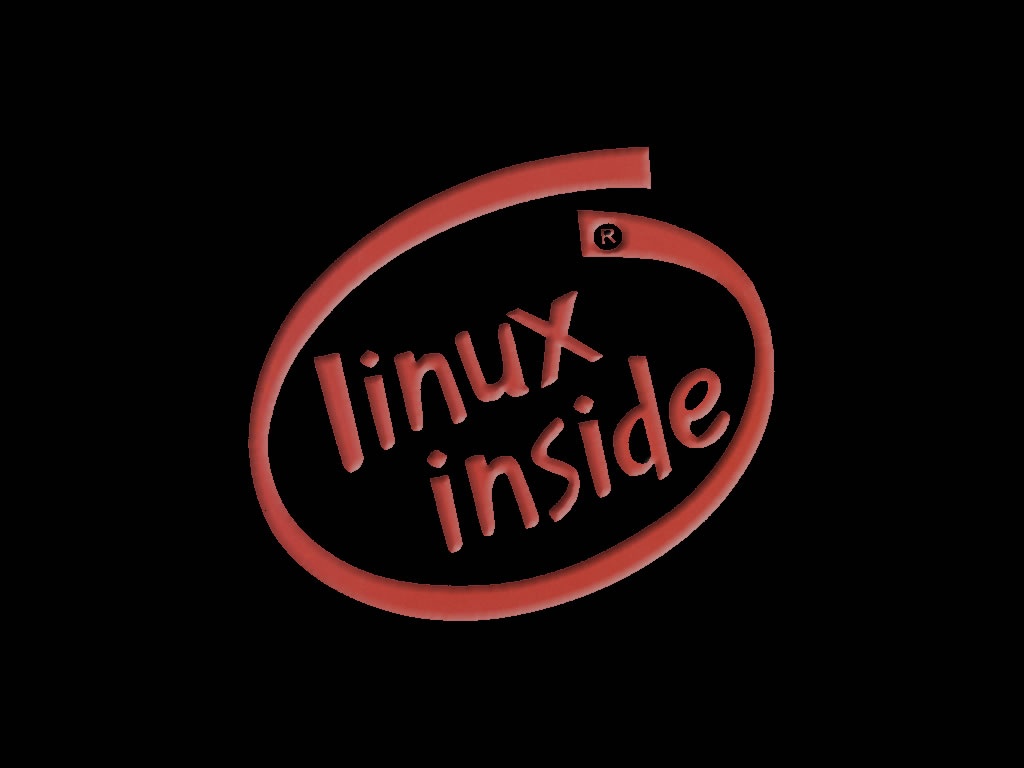 Linux Wallpaper Linux Inside