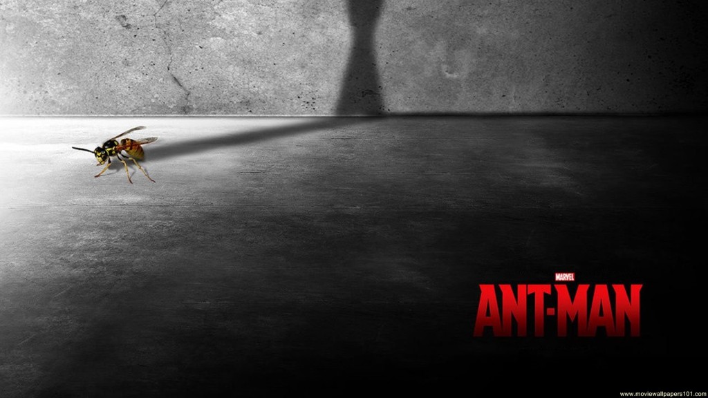 Ant Man 2015 Film Poster HD Wallpaper   Stylish HD Wallpapers