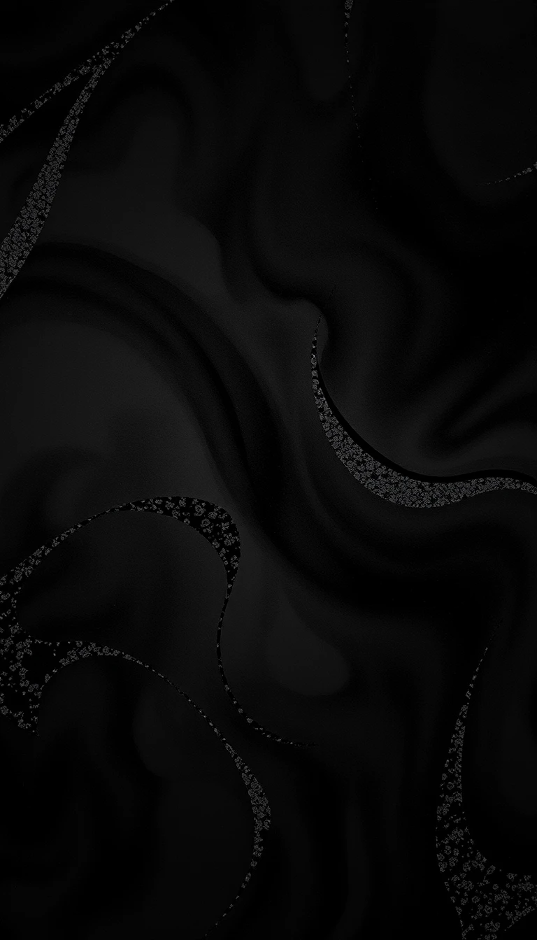 Black HD Wallpaper