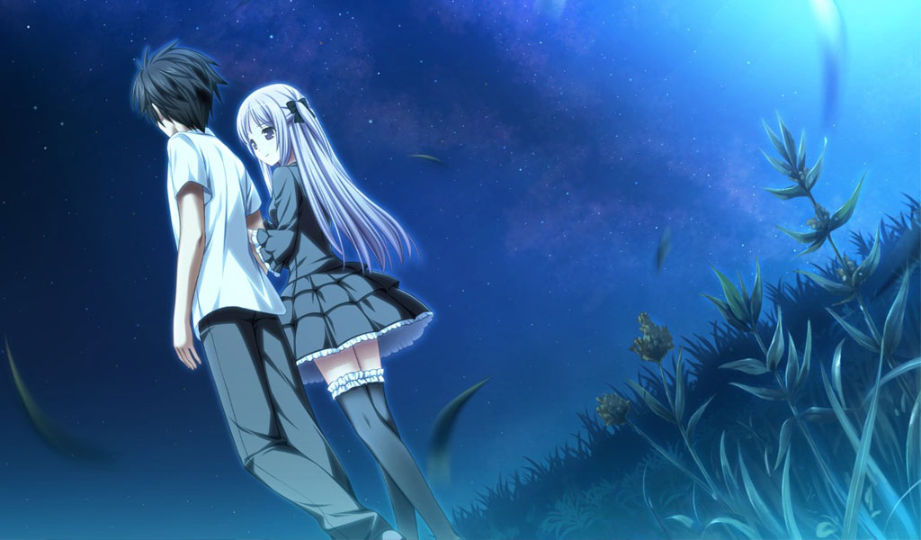 Yazaki Hoshimi Hatsukoi Sacrament Zerochan Anime Image Board