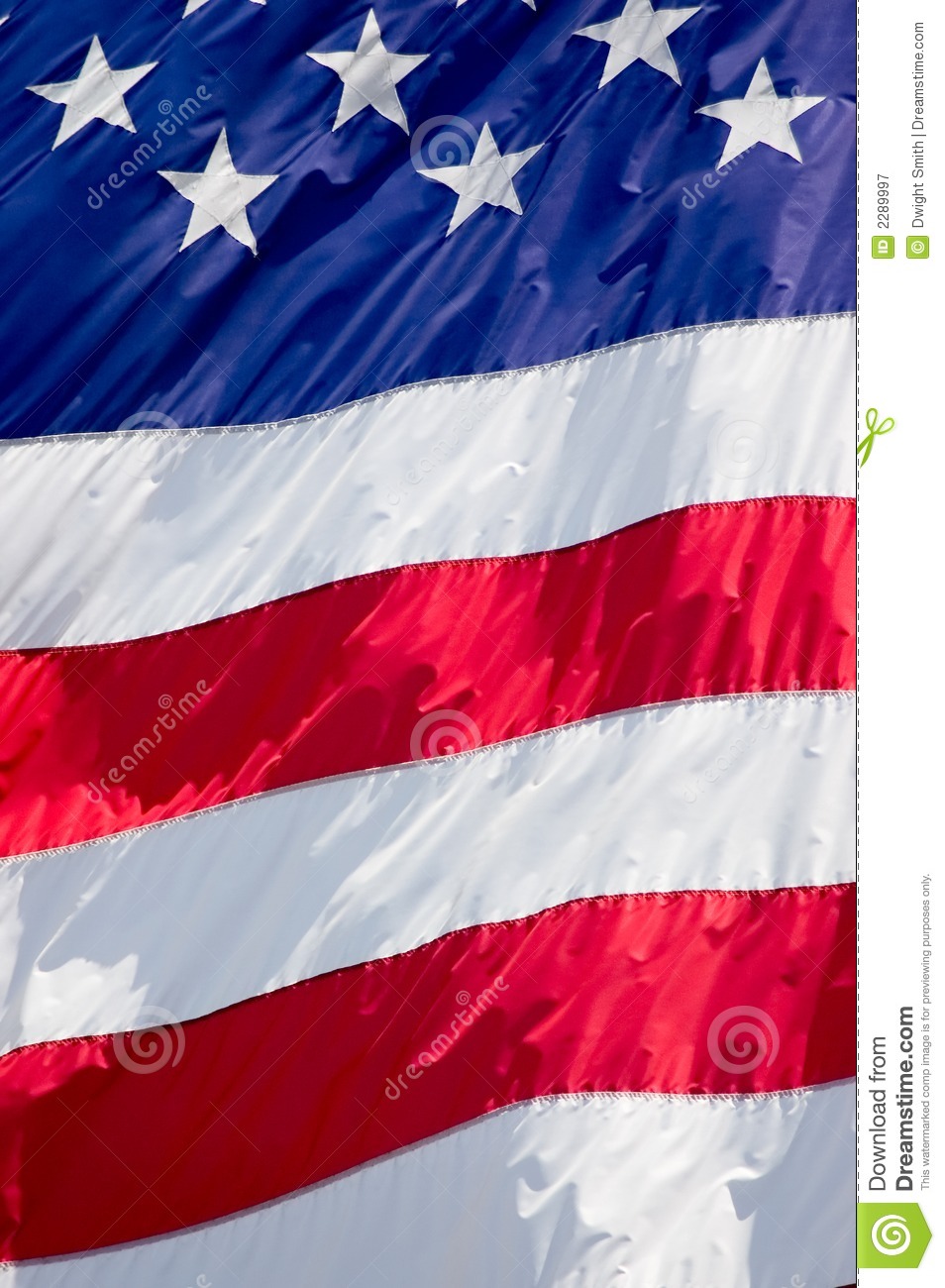 Stars And Stripes Background Stars and stripes background