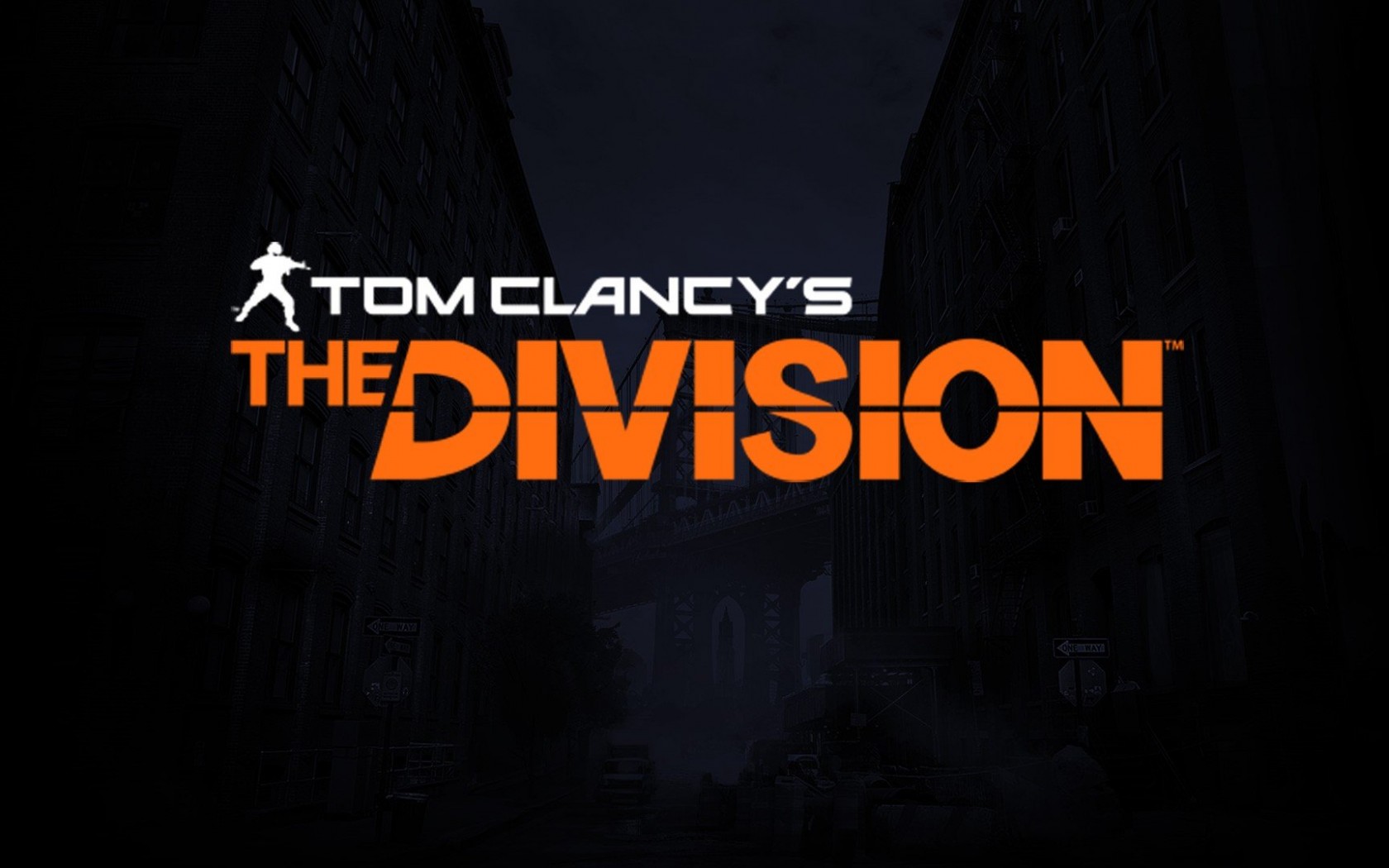 Tom Cy S The Division Video Game Background Wallpaper