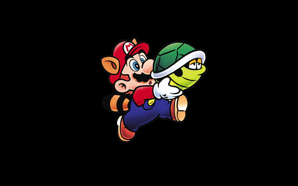 Super Mario Advance Super Mario HD Wallpapers And Backgrounds | vlr.eng.br