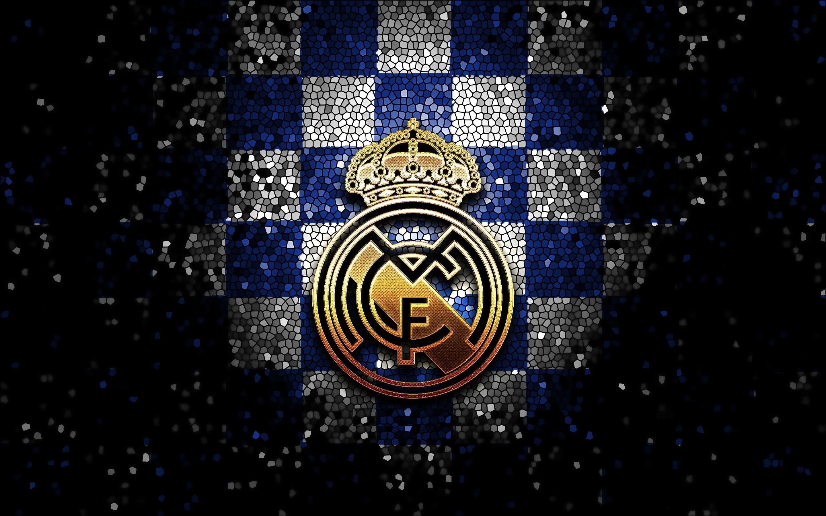 Real Madrid C F HD Rare Gallery Wallpaper