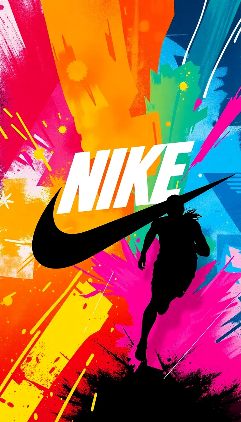 Cool Nike Wallpaper