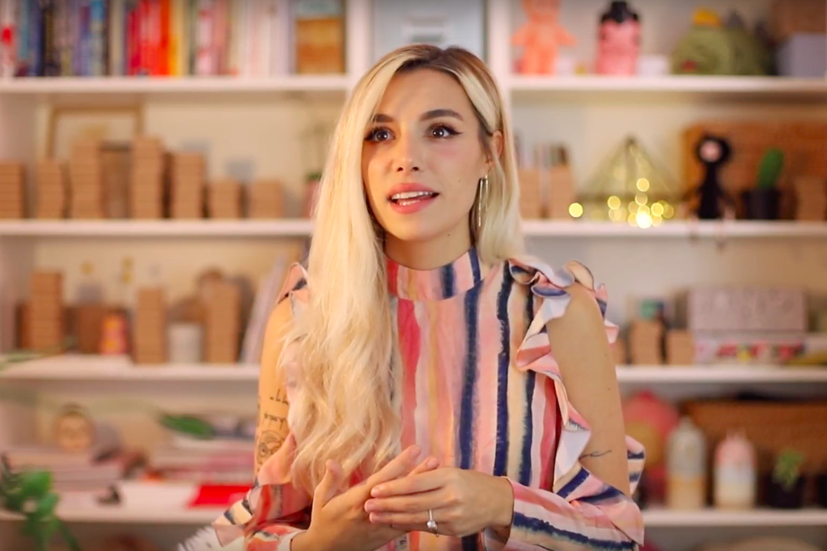 R Marzia Calls It Quits In A Personal Video About Mental