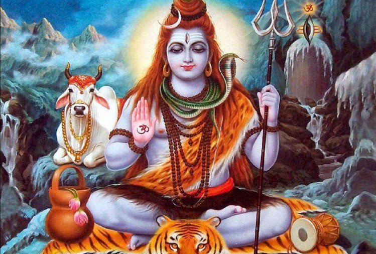 Maha Shivaratri Lord Shiva