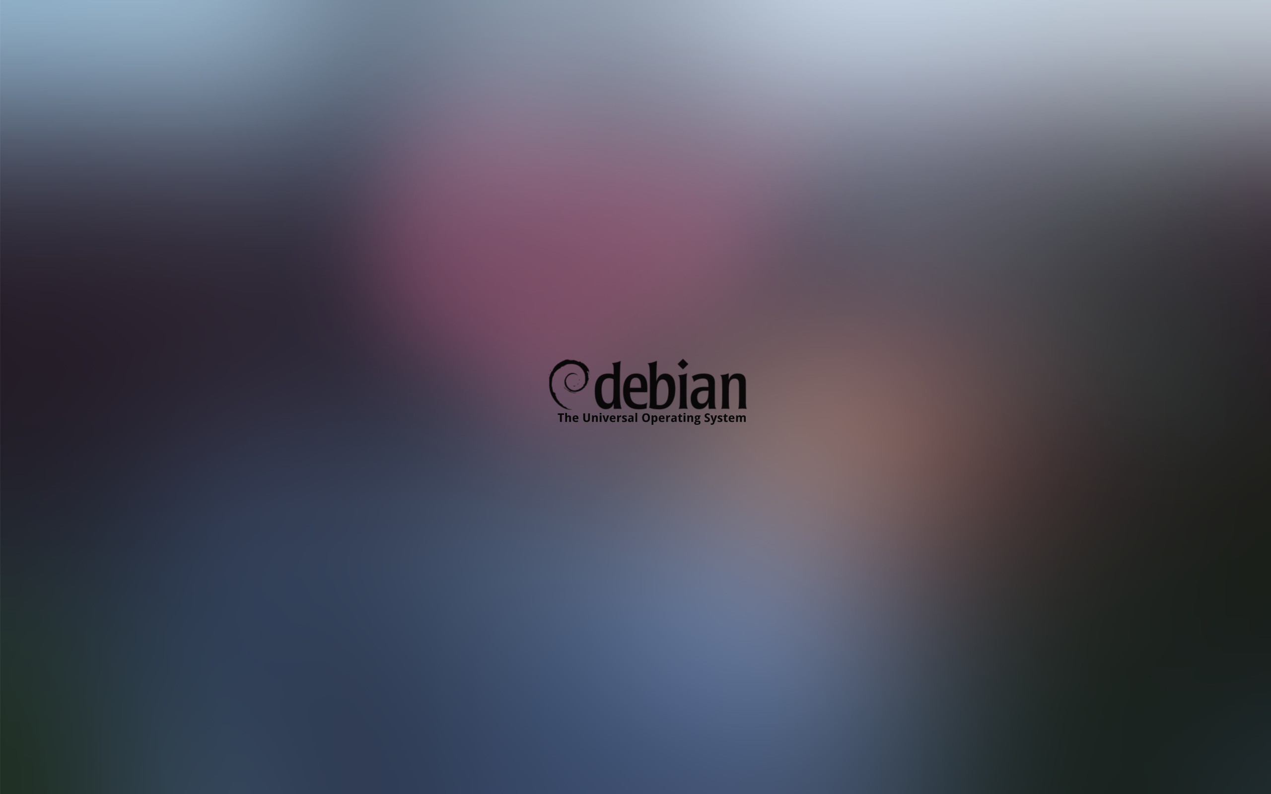 Debian Wallpaper Image