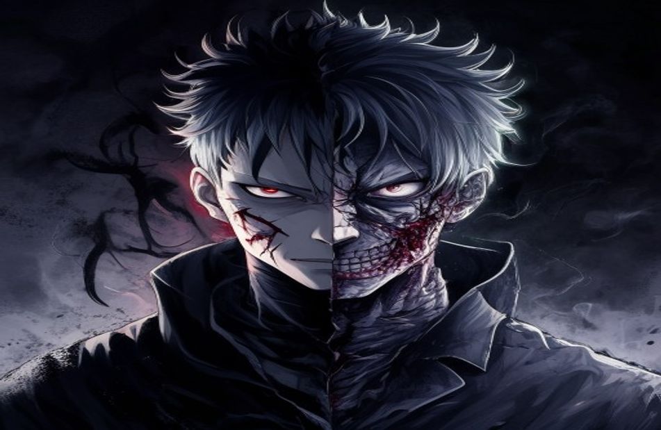 Kaneki Wallpaper
