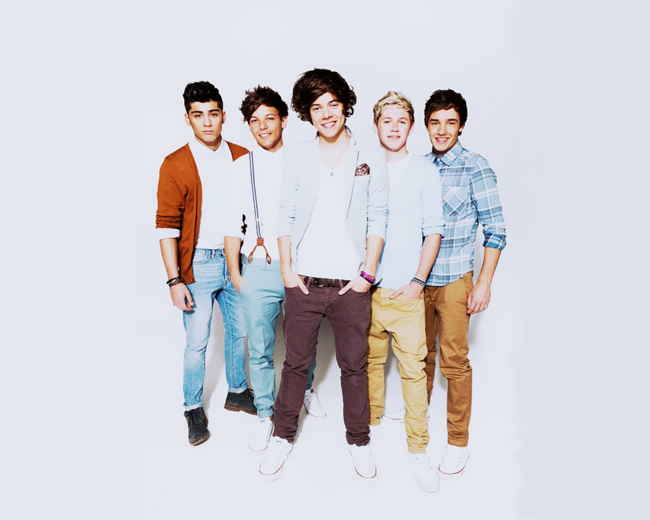 One Direction Image Wallpaper HD