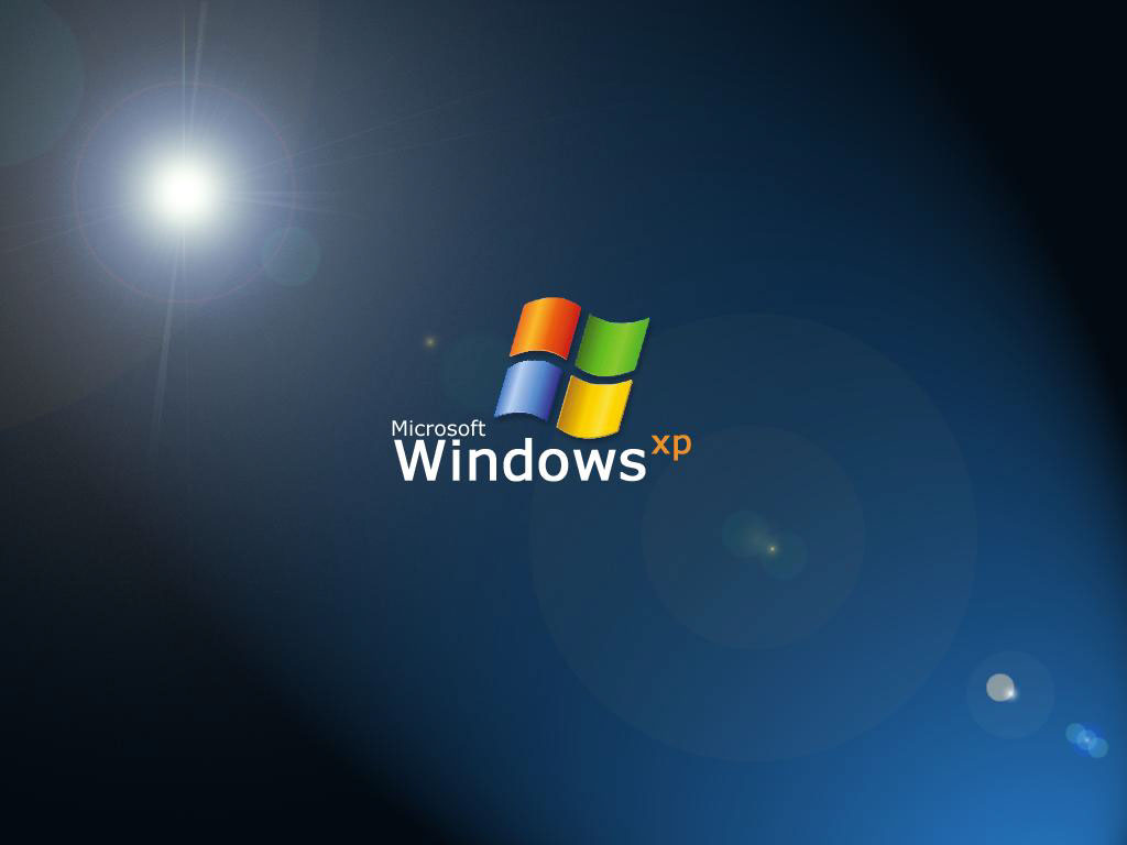 Windows Xp Wallpaper In HD