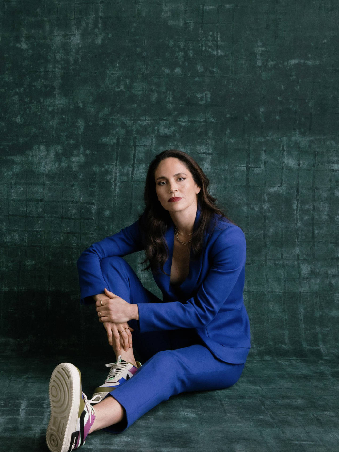 Sue Bird Togethxr Photoshoot Knmtz7mo36zxibs1 Wallpaper