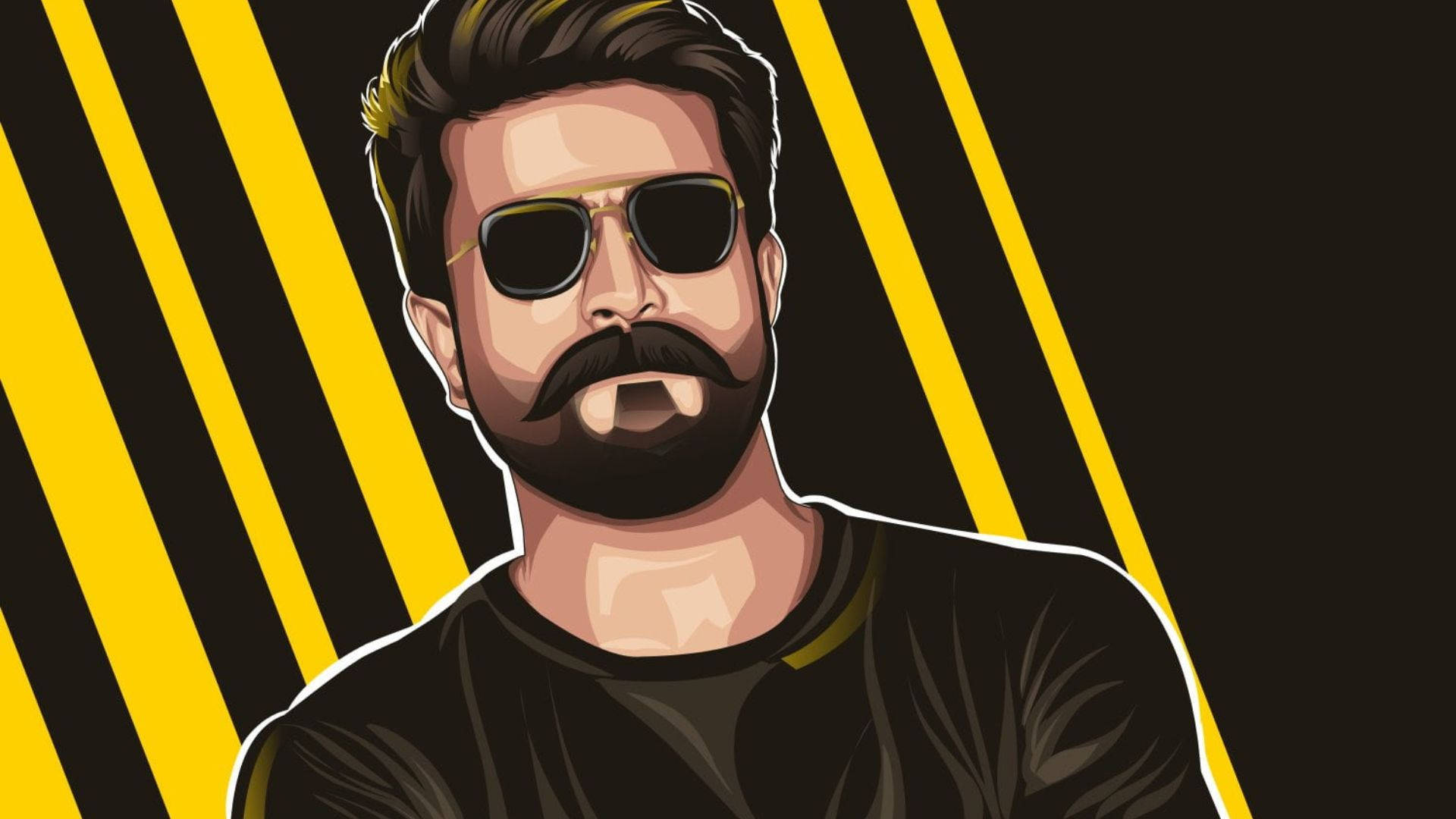 Ram Charan Wallpaper