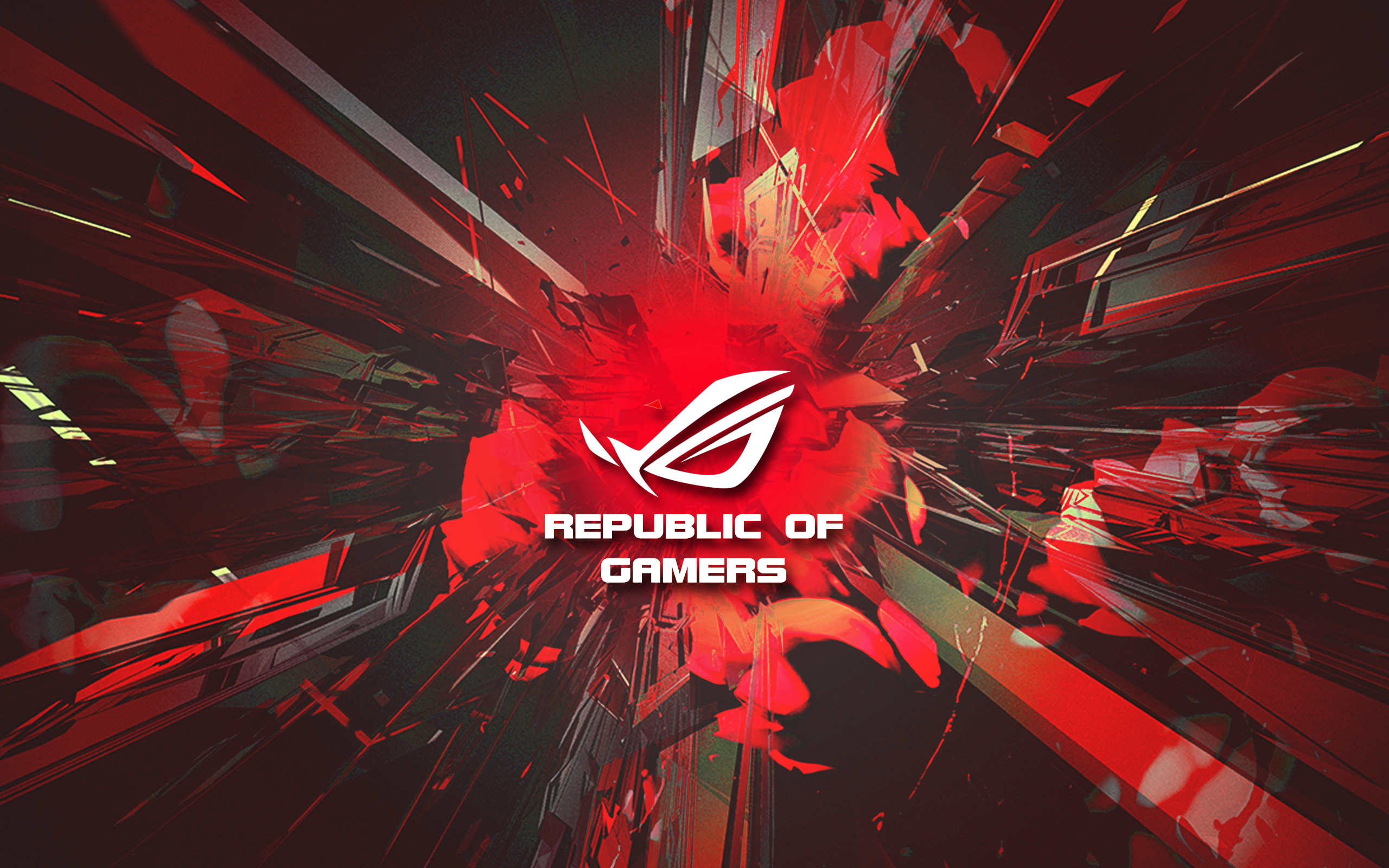 Rog Wallpaper Petition Vote For Your Favorite