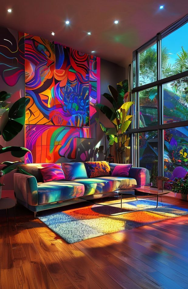 3d Room Wallpaper