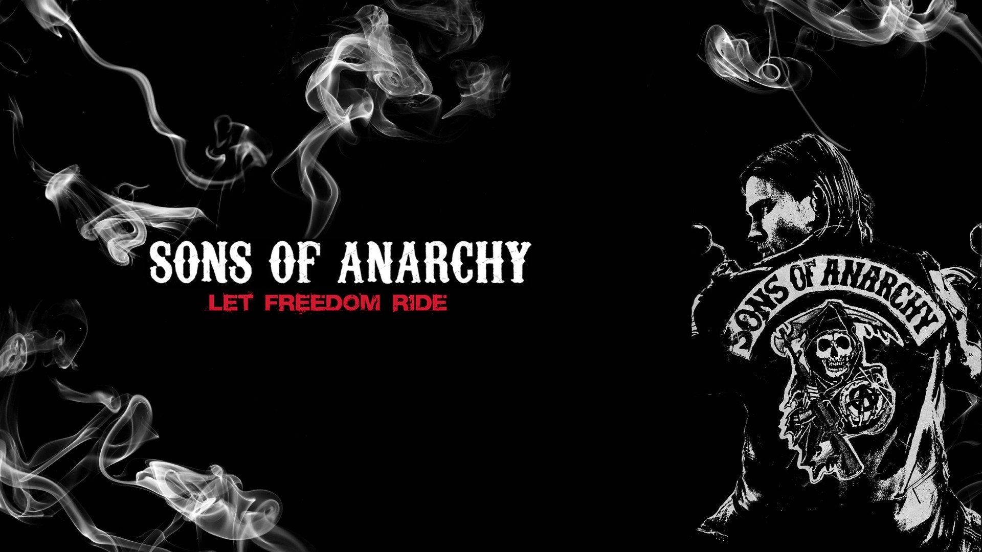 Sons of Anarchy Wallpapers   Top Free Sons of Anarchy Backgrounds
