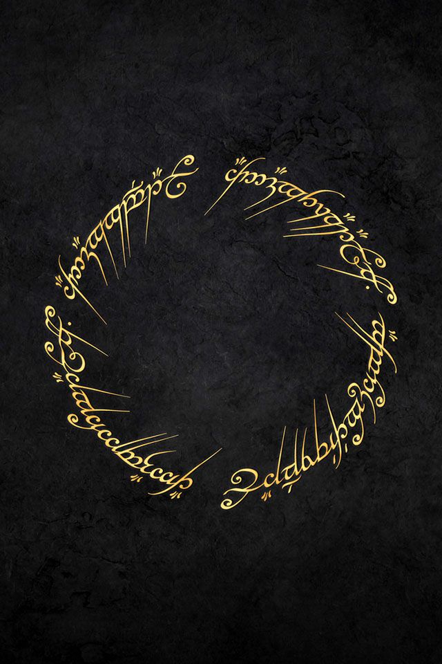 Lord Of The Rings iPhone Wallpaper Release Date Specs Re