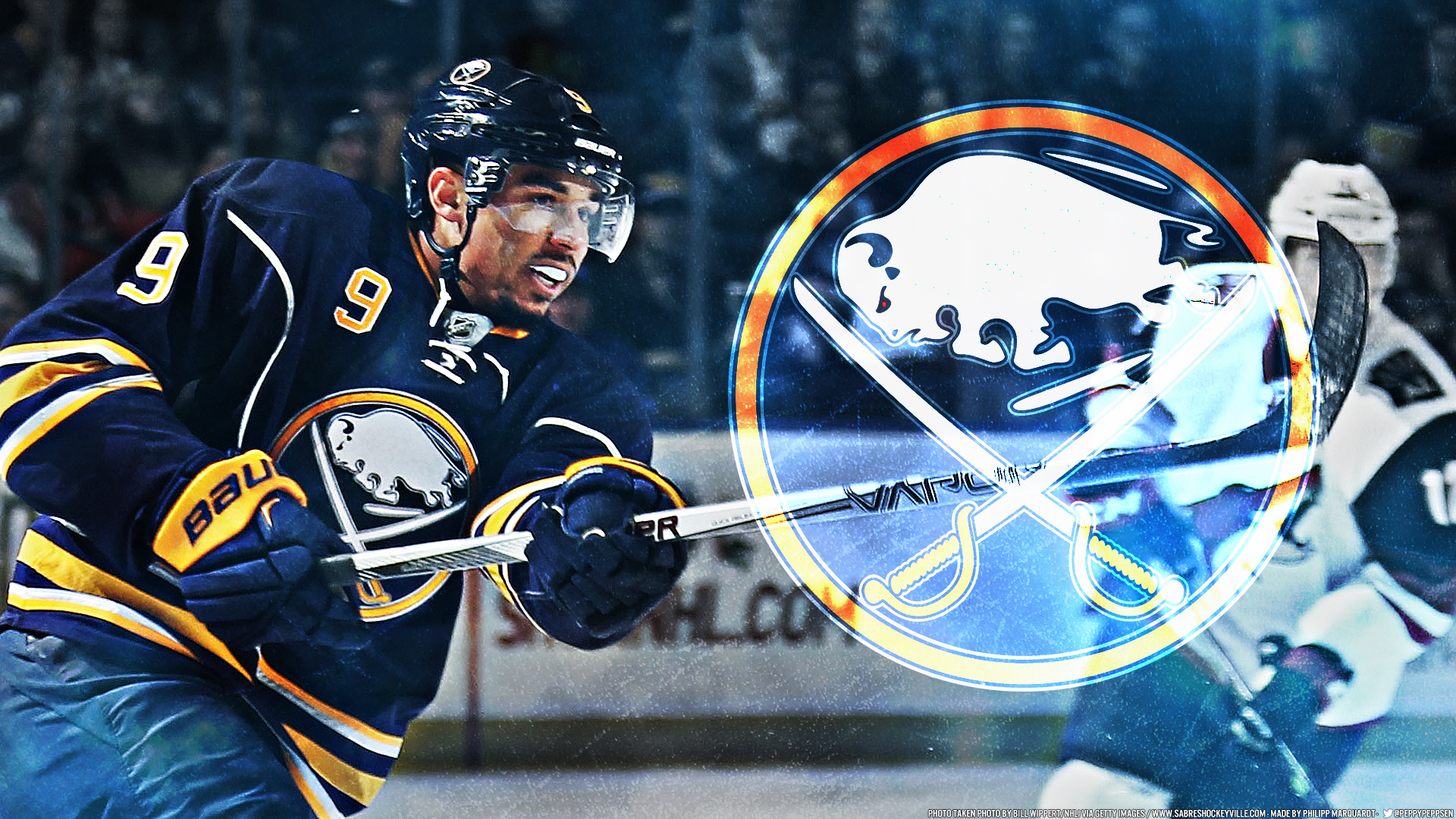 Sabres Schedule Wallpaper February The Aud Club Buffalo