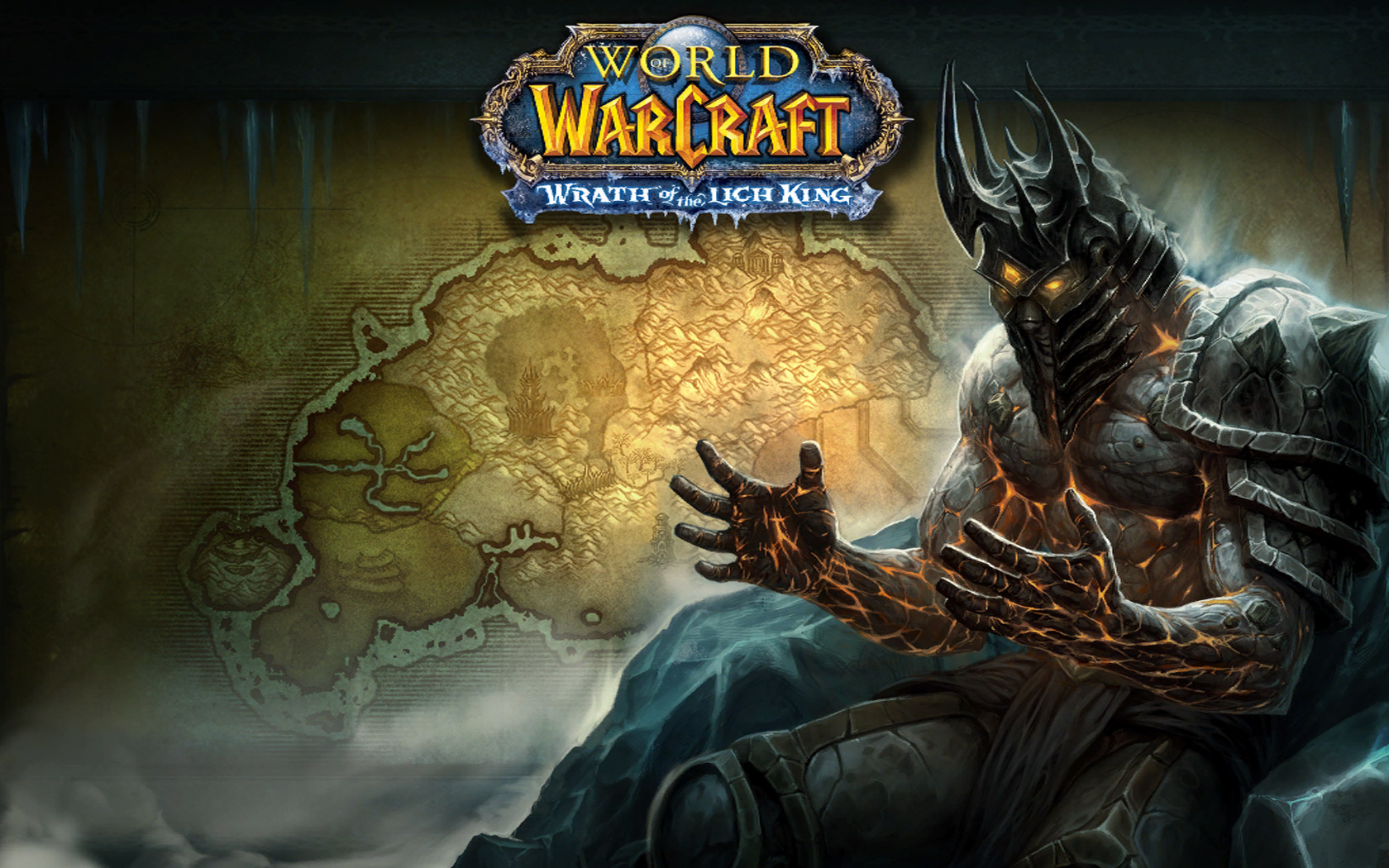World Of Warcraft Wallpaper