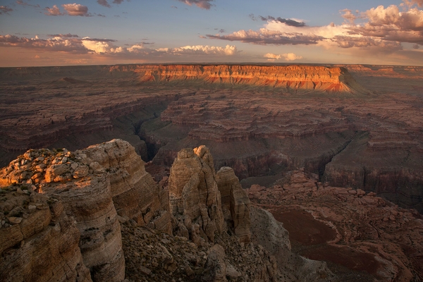 Geology National Park Panoramic Desert Wallpaper Desktop