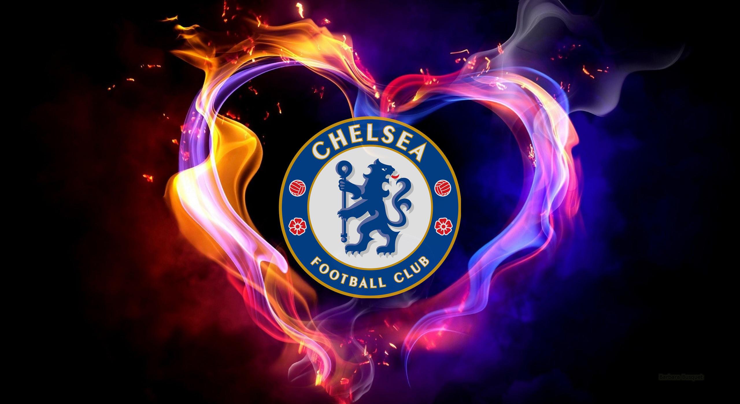 Sports Chelsea FC HD Wallpaper