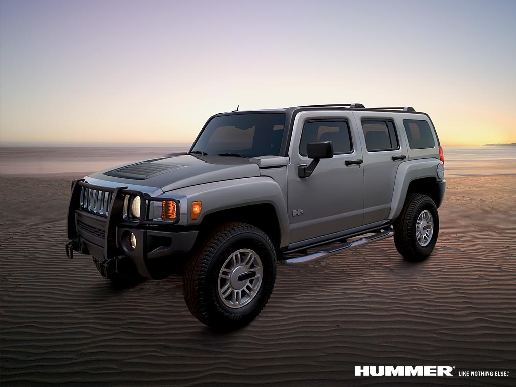 Sports Cars Hummer Wallpaper Car