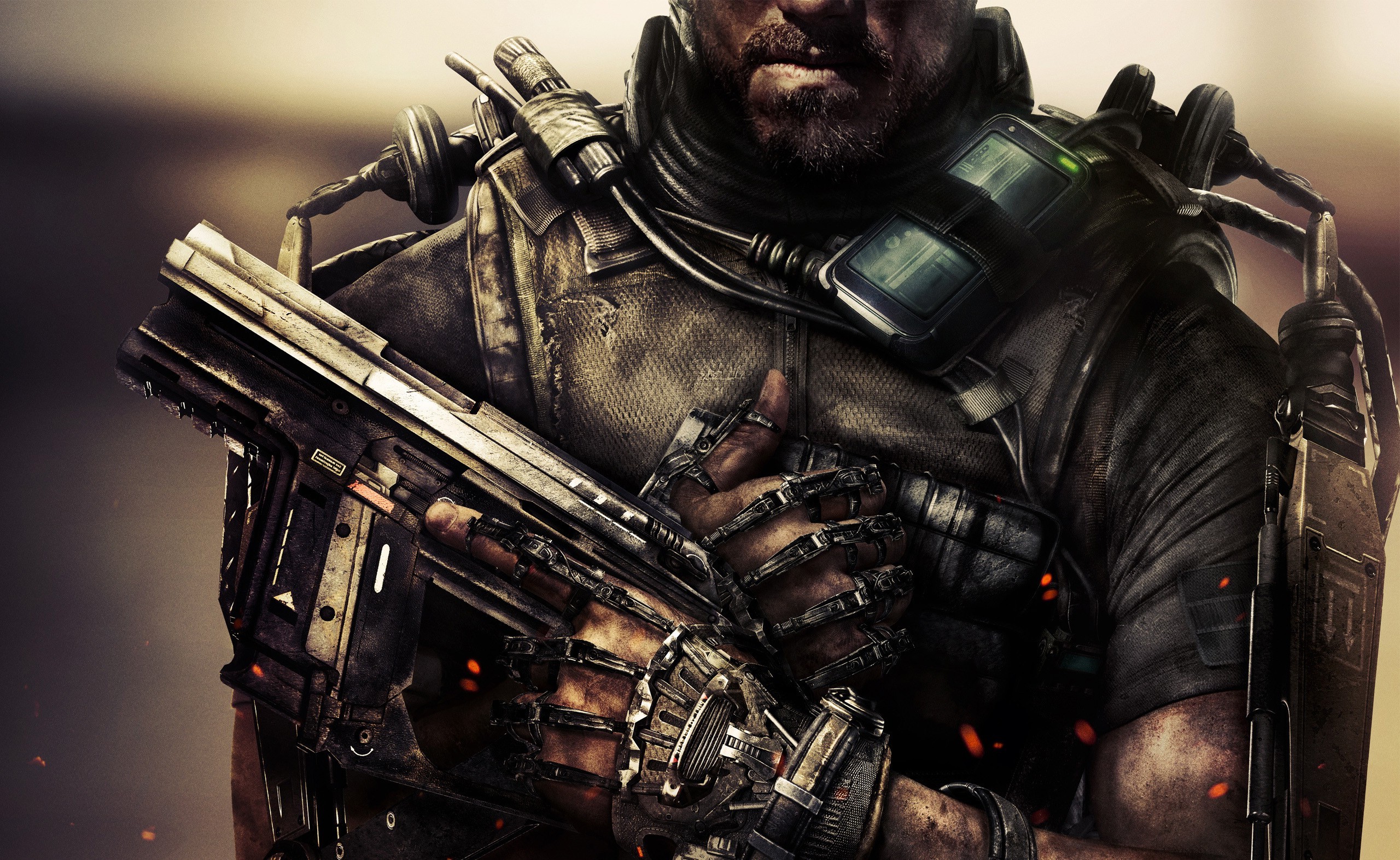 Call Of Duty Advanced Warfare Wallpaper HD Desktop And Mobile