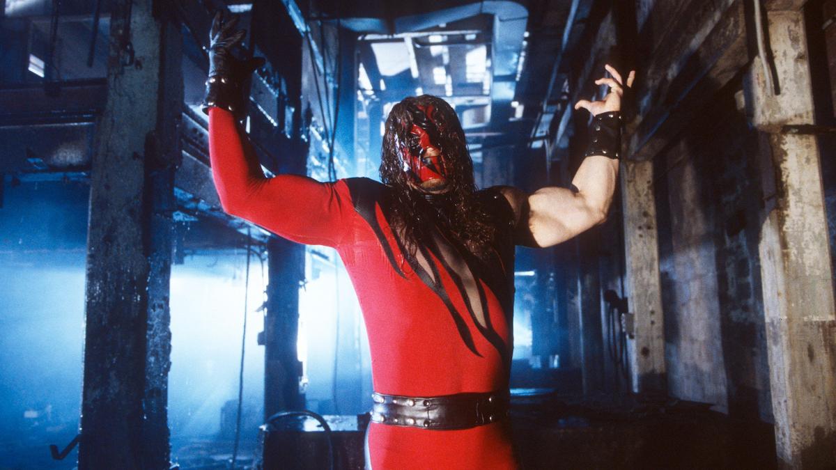 Kane like youve never seen him before photos WWE 1200x675
