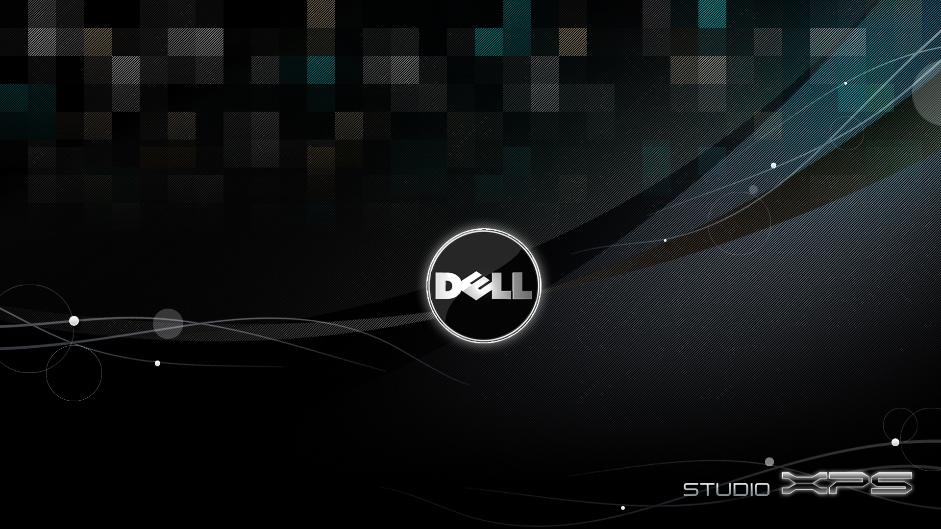 wallpaper for DELL stduio XPS 1640 Dell